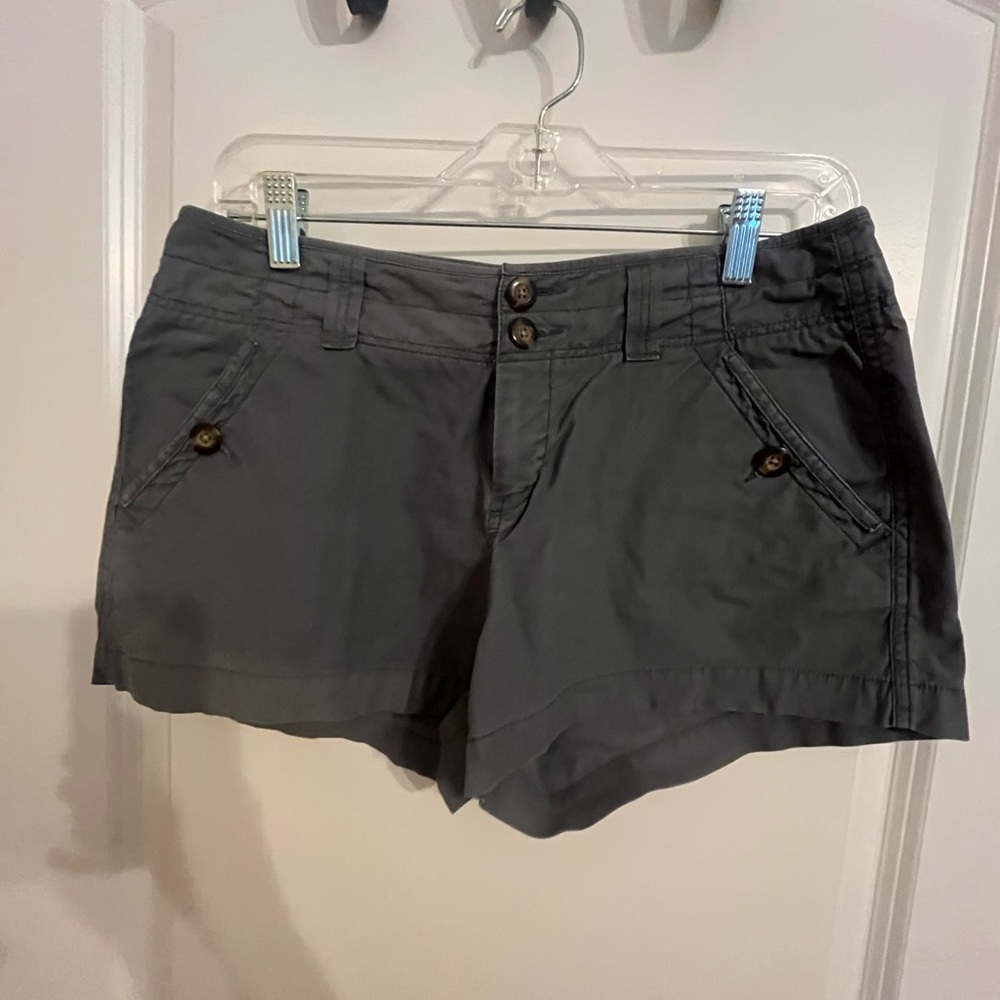 Old Navy mid rise shorts